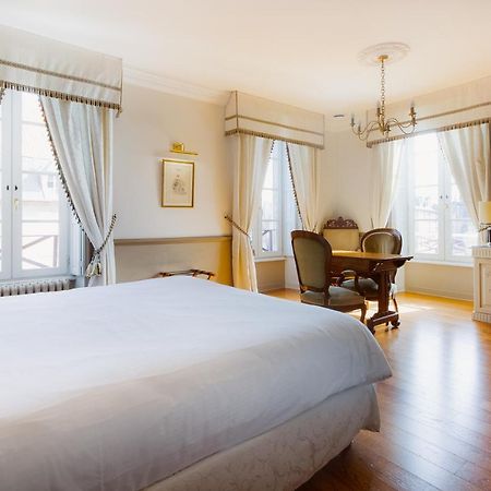 Mercure Moulins Centre Hotel De Paris Luaran gambar