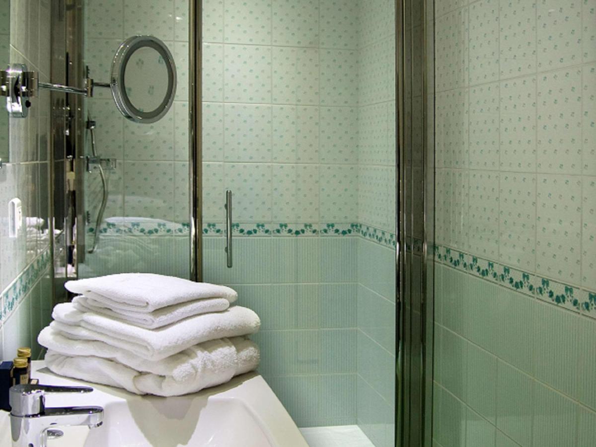 Mercure Moulins Centre Hotel De Paris Luaran gambar