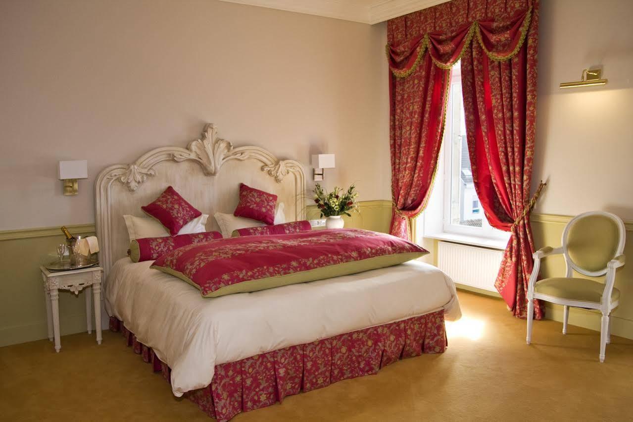 Mercure Moulins Centre Hotel De Paris Luaran gambar
