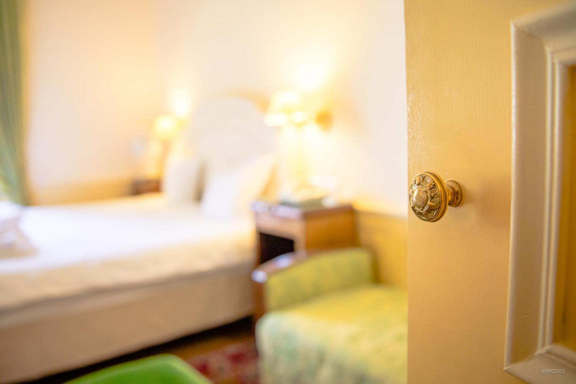 Mercure Moulins Centre Hotel De Paris Luaran gambar