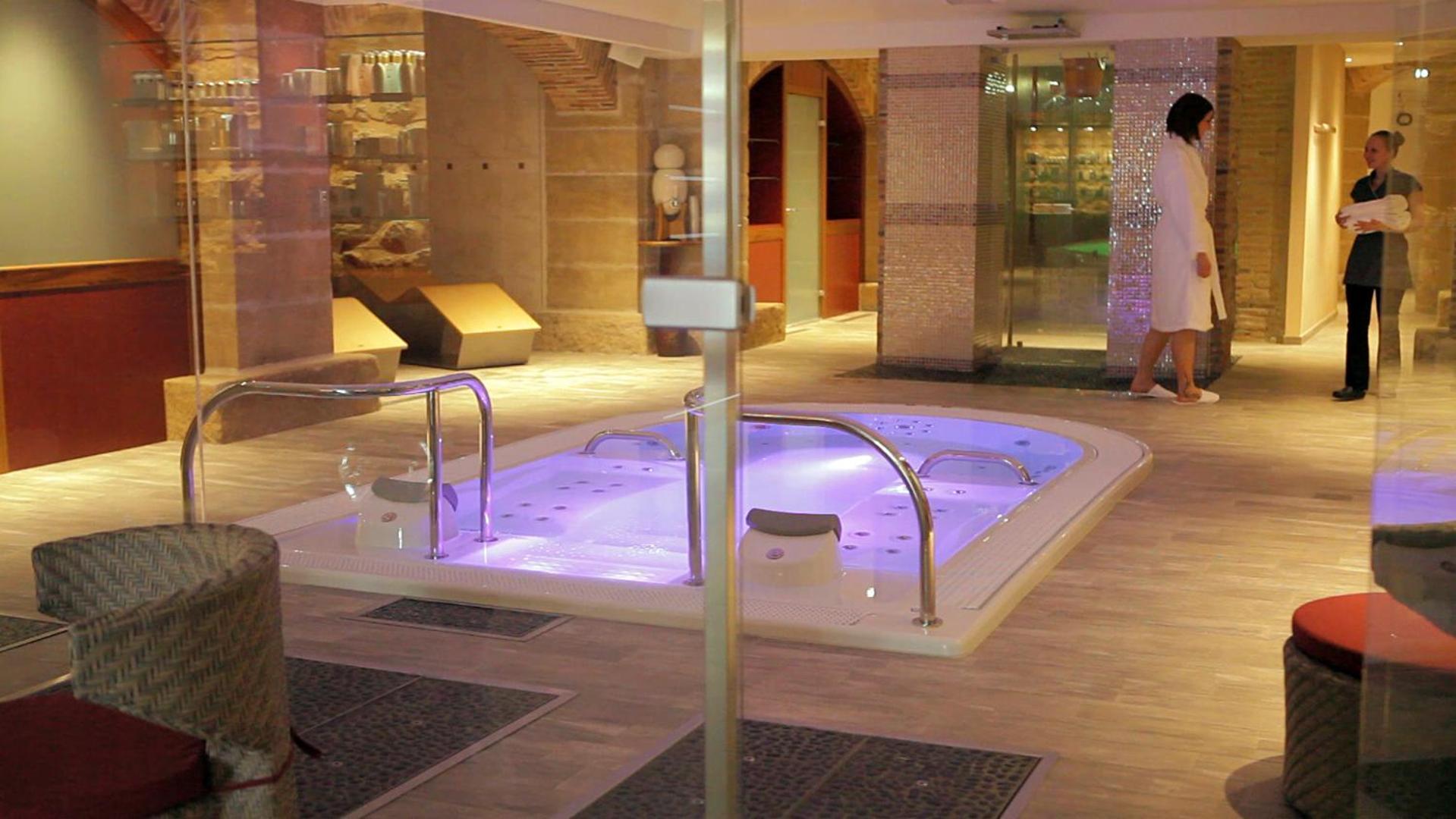 Mercure Moulins Centre Hotel De Paris Luaran gambar