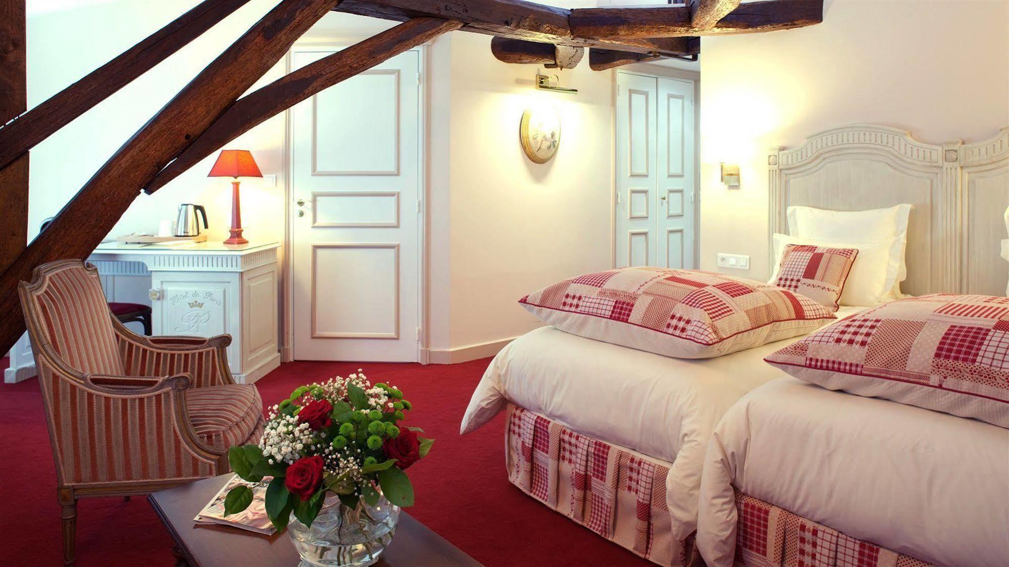Mercure Moulins Centre Hotel De Paris Luaran gambar