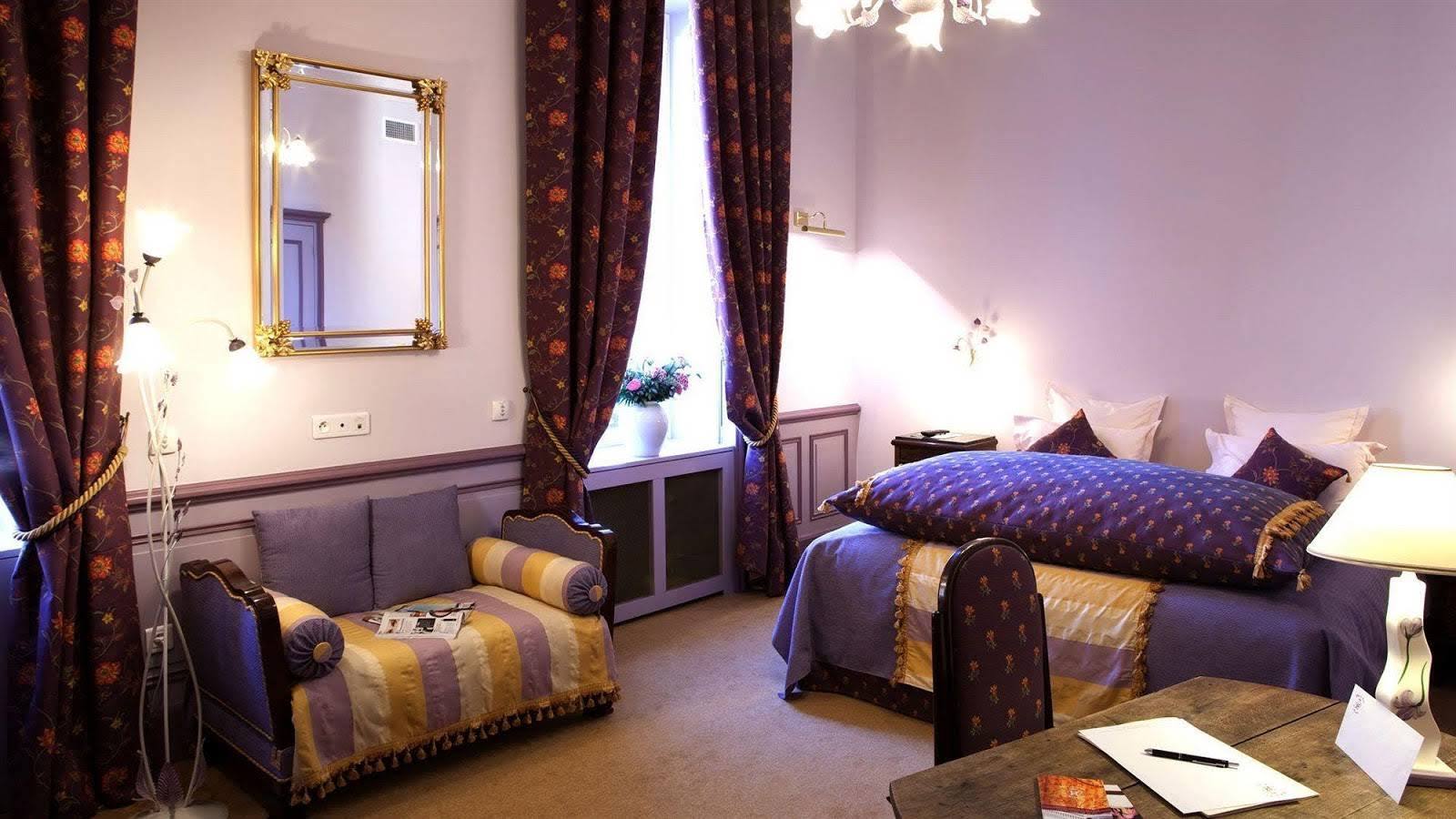 Mercure Moulins Centre Hotel De Paris Luaran gambar